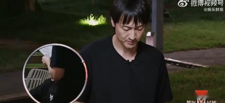 王传君说艾热王以太像爸妈一样艾热王以太好像父母吵架披荆斩棘直播艾热王以太讨论舞台