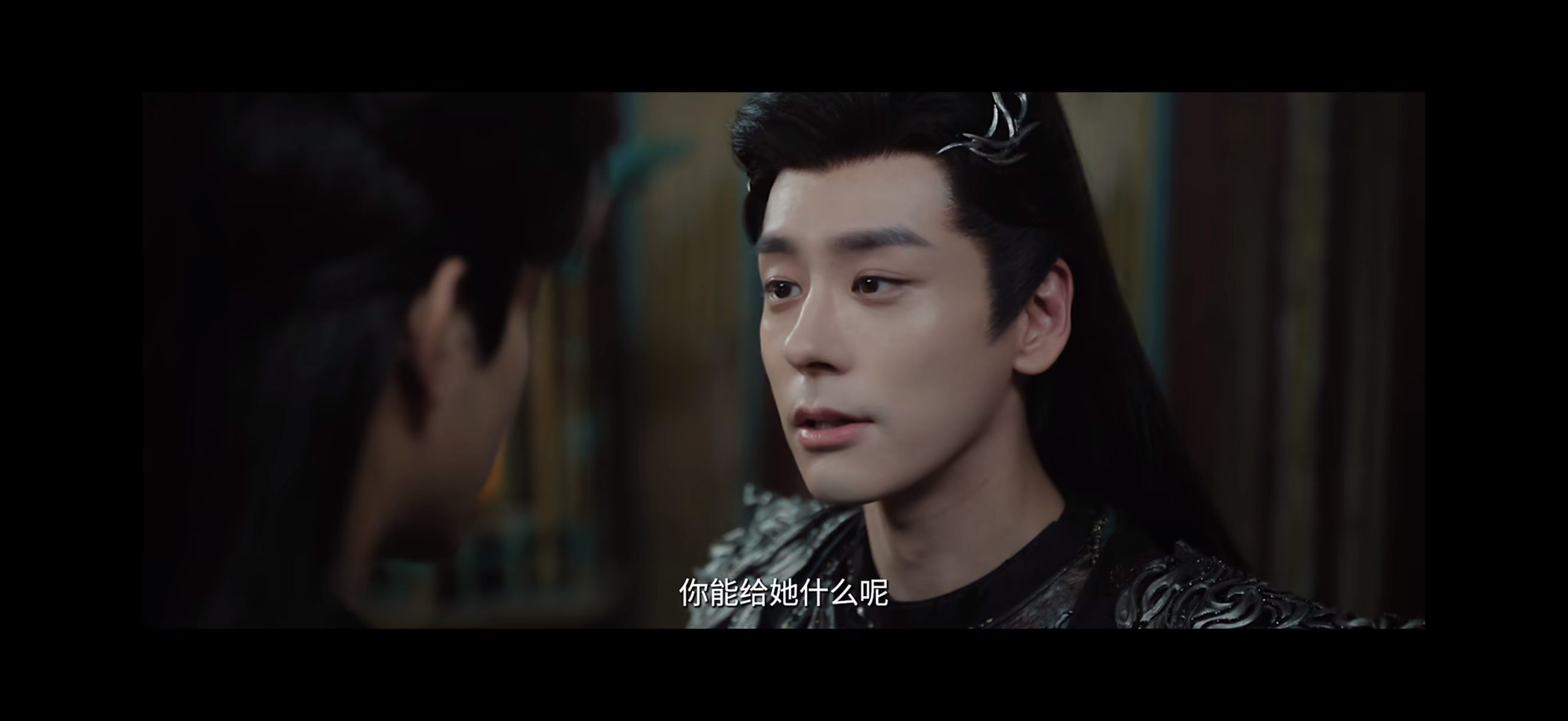 男主忠犬型男二腹黑型女主应该挺有权力的 