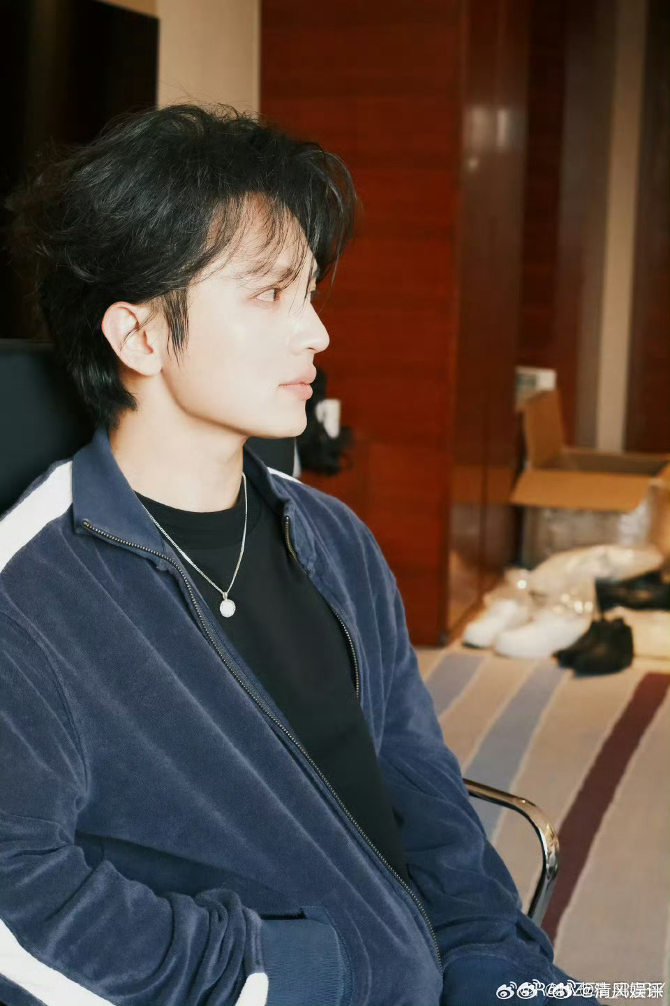 在说唱巅峰没有不癫的义务妥妥笑不活了，作为i人来说很有代入感了，被大家如此的玩耍