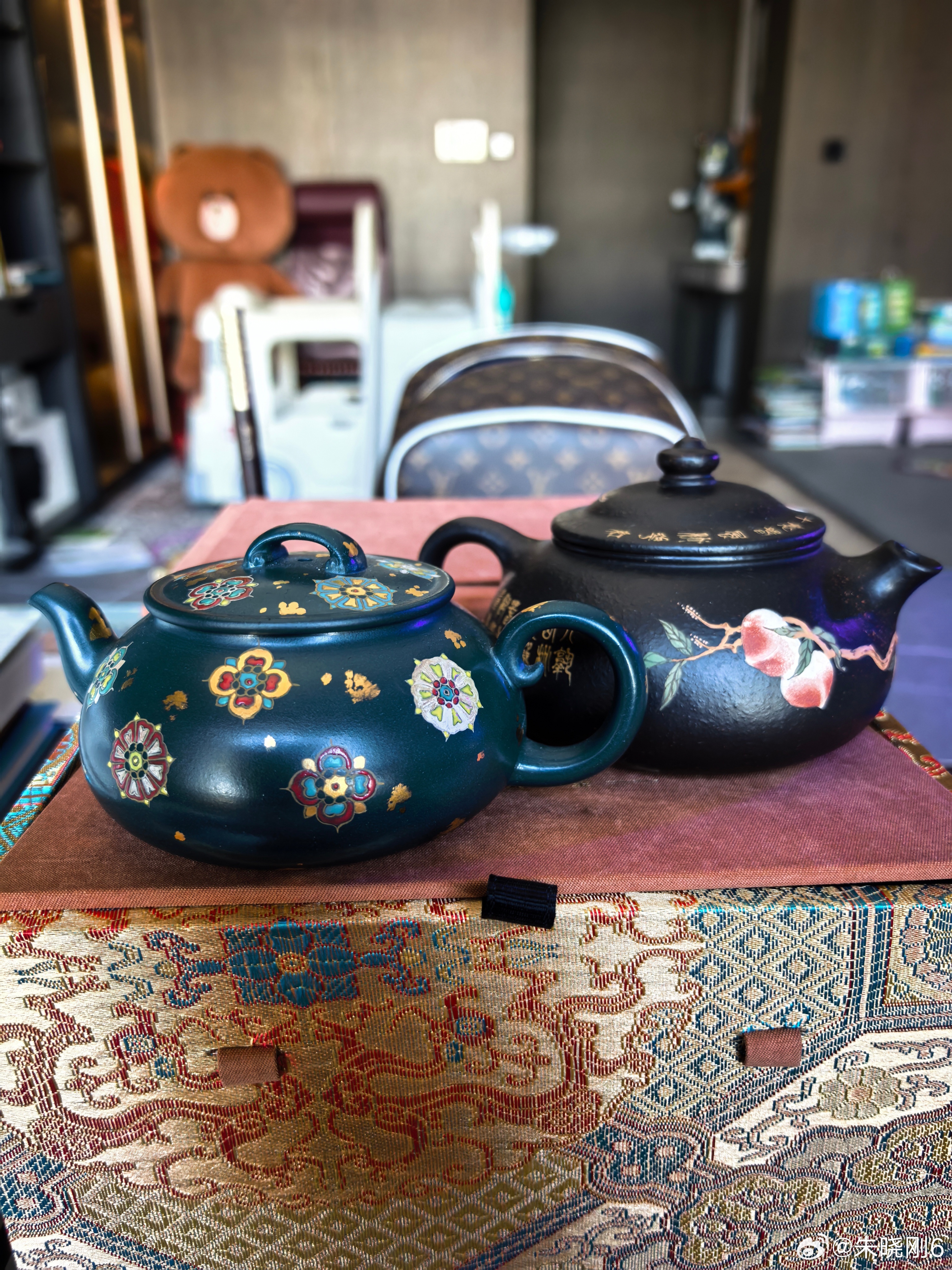 睡觉前不能喝白茶，纯给自己找罪受