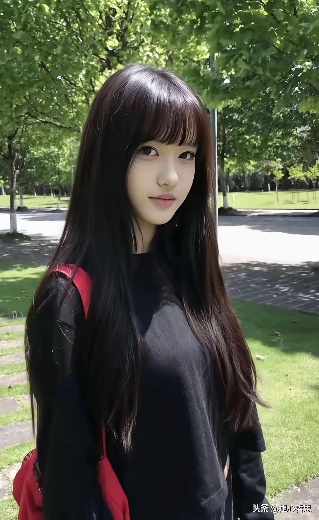 气质绝佳