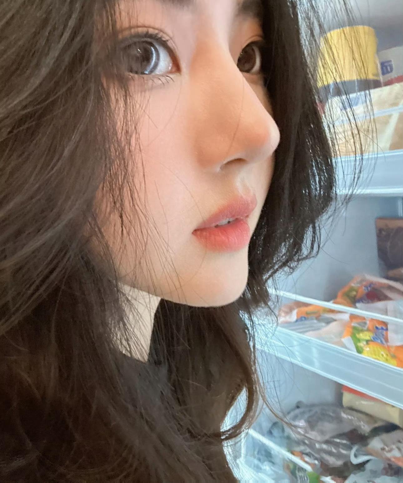 这是小莎莎 ​​​