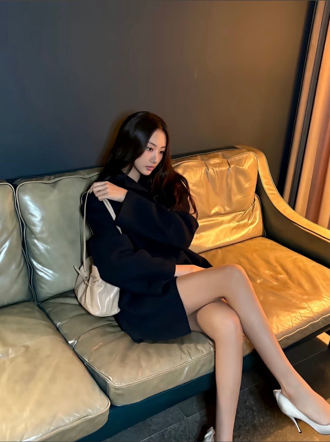 【251027】老钱味很浓的一款 