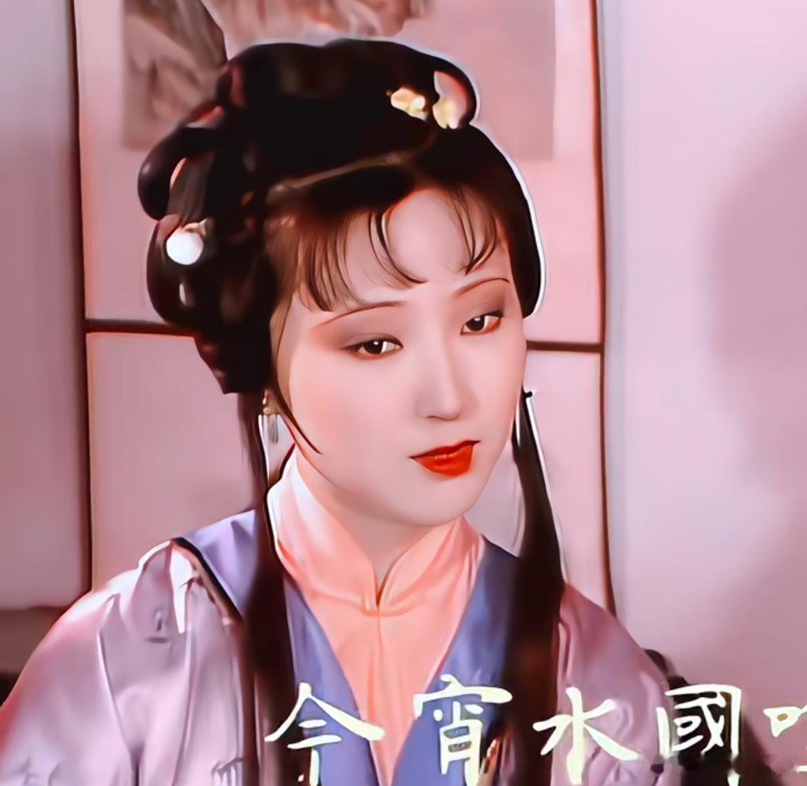 给杨紫搞一个这样的 