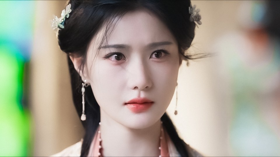 一瓯春陈意涵·谢清容​​​