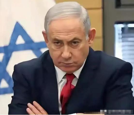 以色列总理传来消息！
 
内塔尼亚胡的这番表态，直接打破了国际社会对中东局势短暂