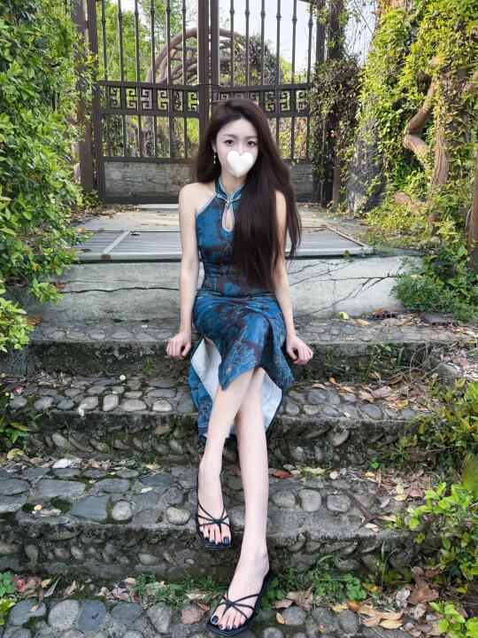 🍃靠近一点点