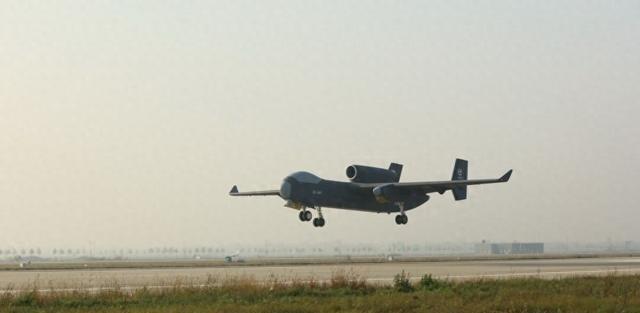 让美国坐立不安的武器？不是高超音速导弹，不是六代机，不是中国的超级航母，而是让美