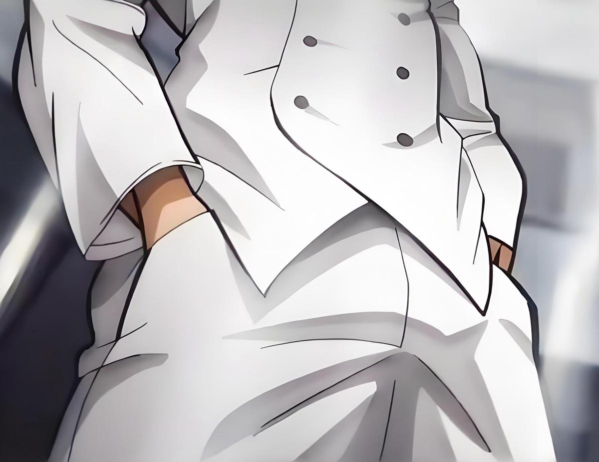 低头鞠躬是他们的习惯，双手插兜是我们的态度。
这两天双手插兜的照片火遍全网，我们