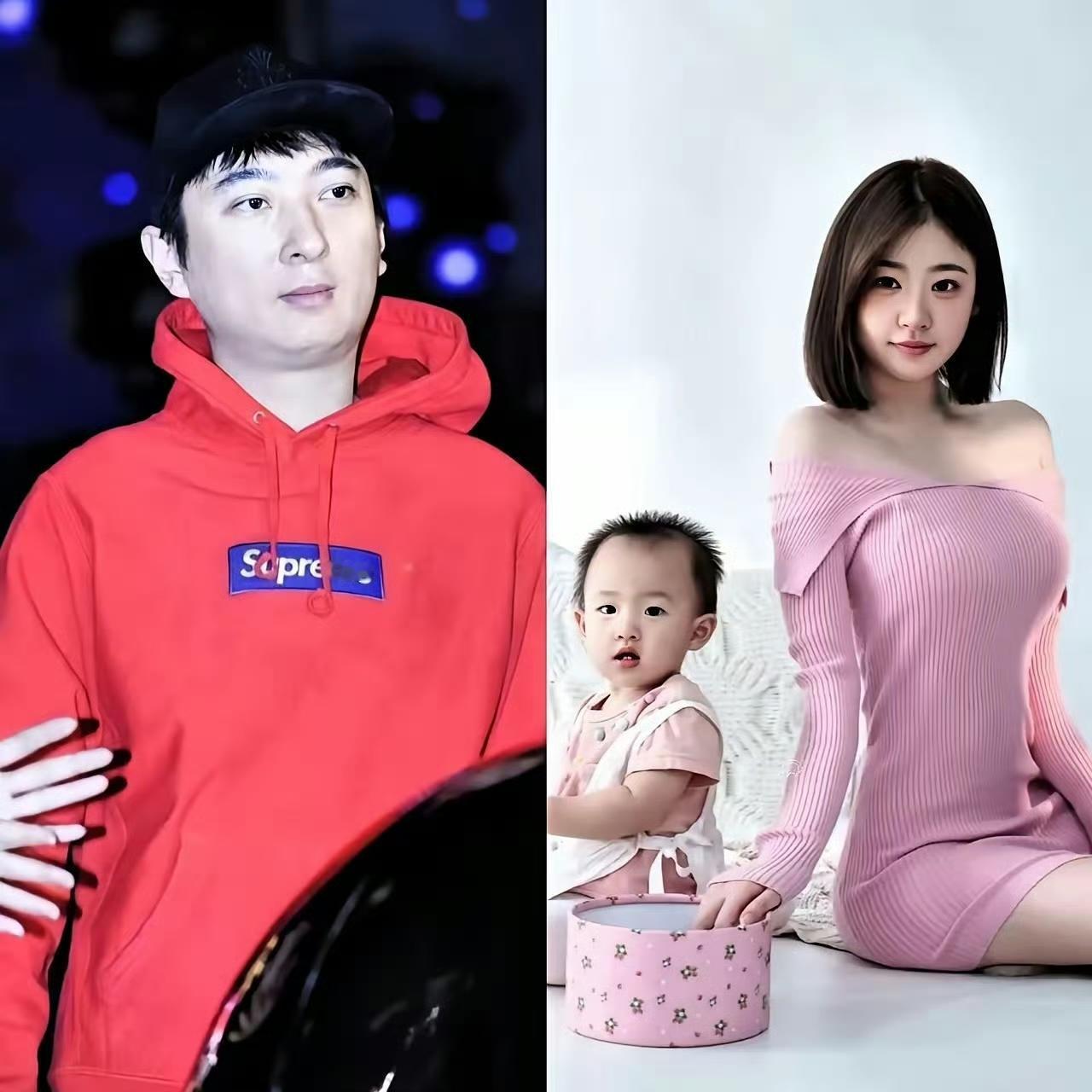 37岁的王思聪最近用餐照曝光，状态让人大跌眼镜。同龄男明星个个青春洋溢，他却显得