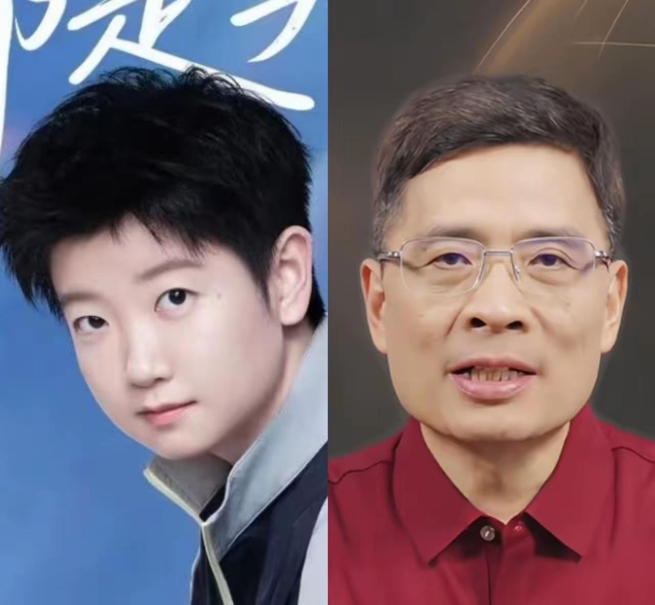 我有一种预感，
海尔在周云杰的掌舵下会如日中天，
原因很简单，不仅仅是因为他找了