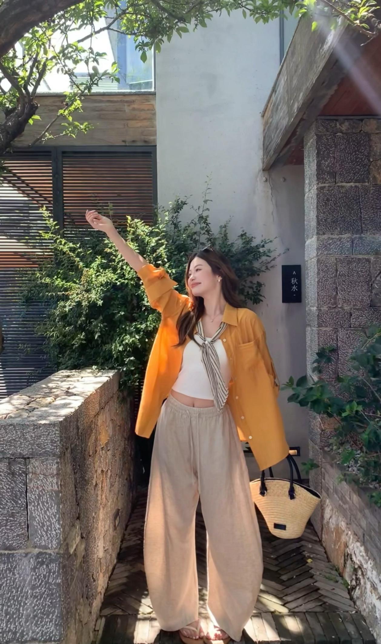夏天 拜托请融化掉女孩们更多的悲伤吧