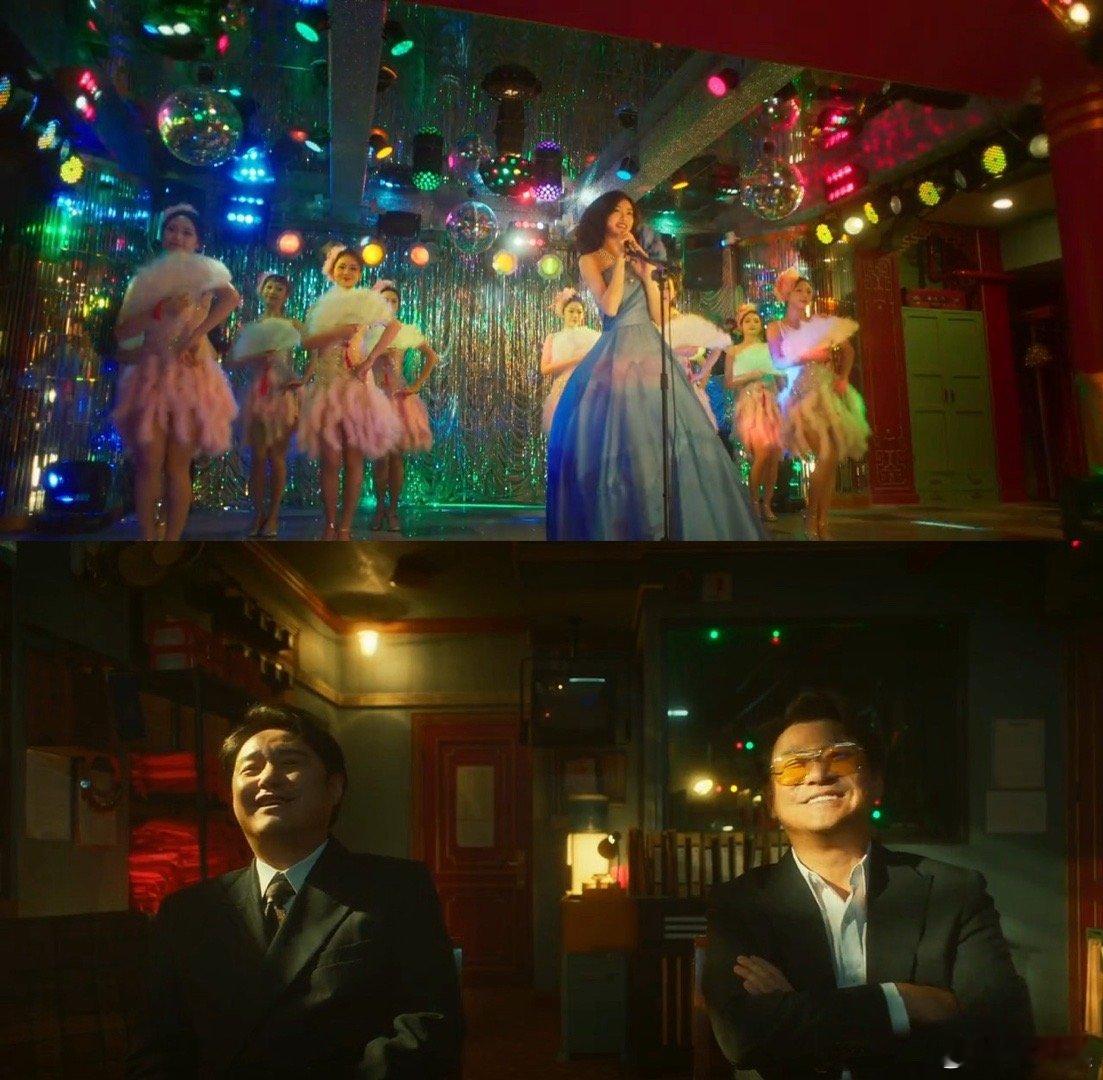 一场车祸撞出两个年代人之初 一场车祸带来的不仅仅是悲伤，还有对过去的反思。究竟什