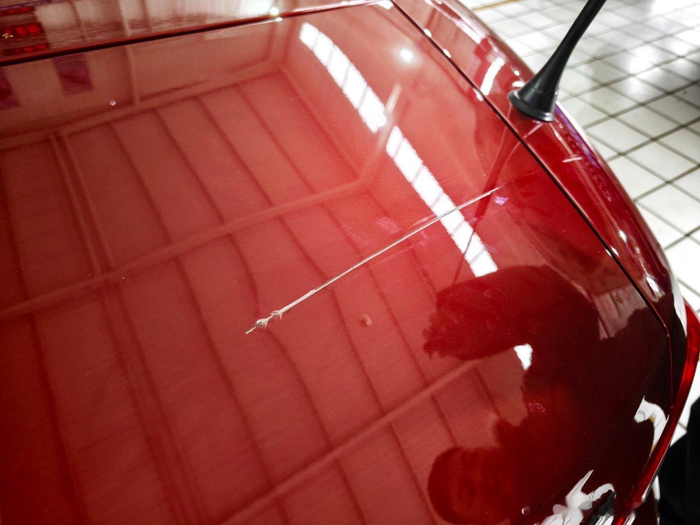 这是一个令人心碎的故事…… 