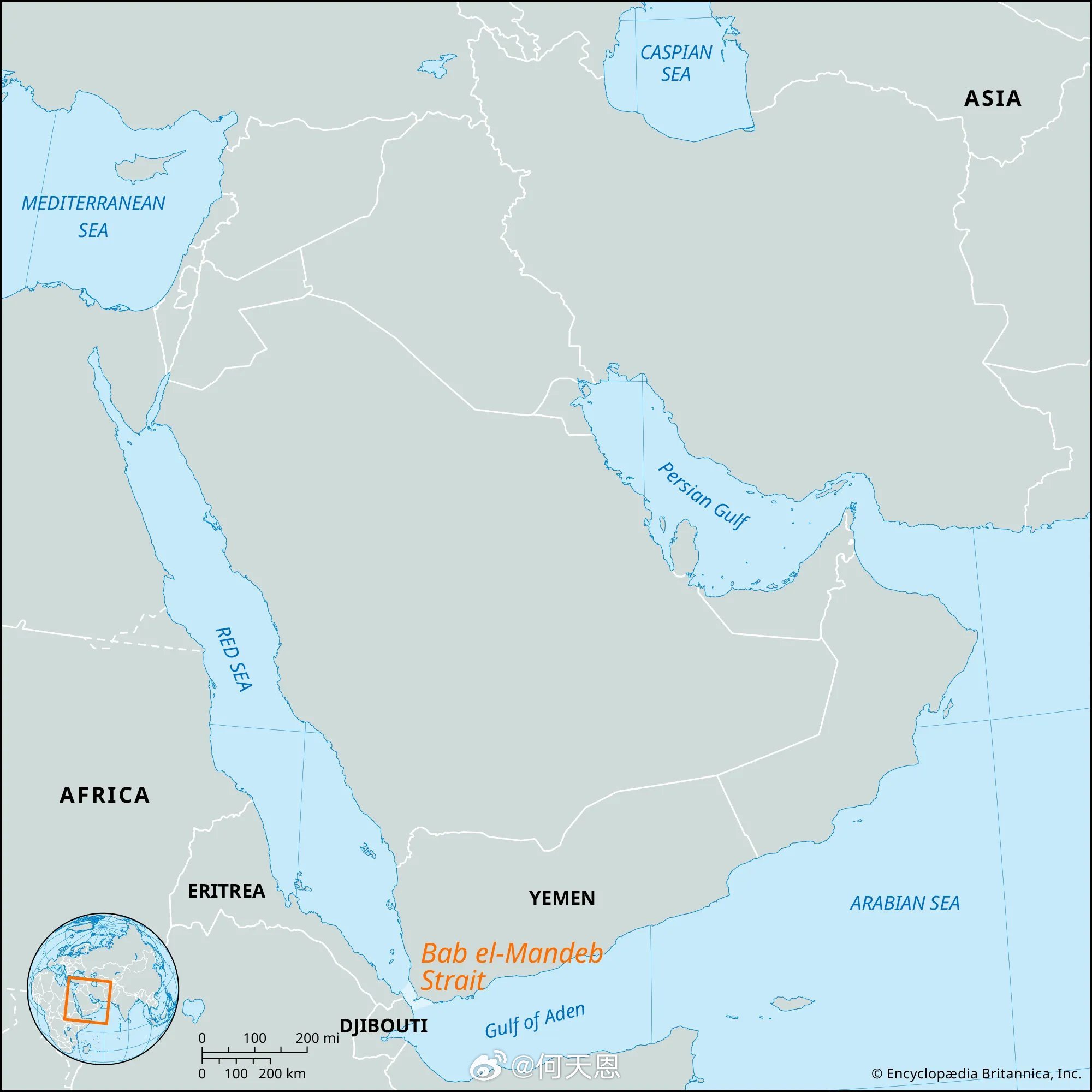 一名伊朗军方消息人士警告称：如果敌人对伊朗发动地面或海上行动，德黑兰可能会开辟新
