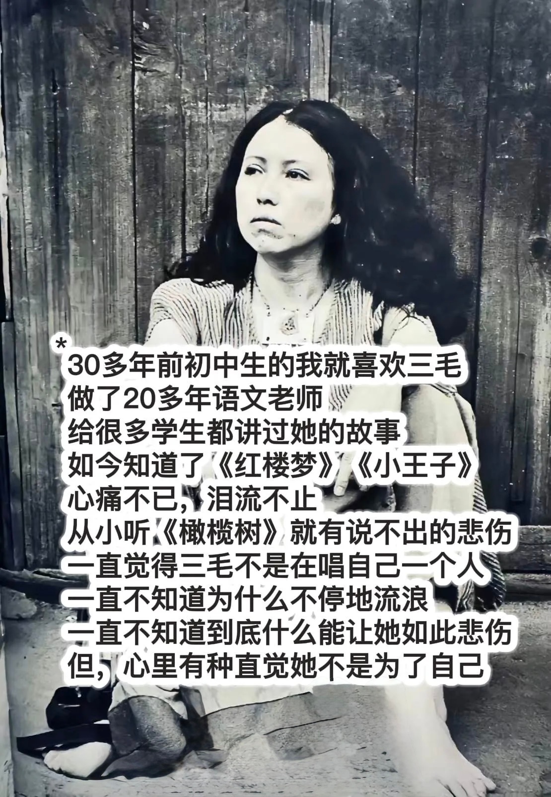 那些记忆里的东西离我们好远：鲁冰花在冰岛，橄榄树在意大利，大槐树在匈牙利，茉莉花