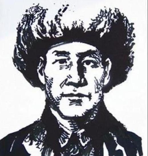 1937年冬，一个地主带着300多个鬼子进山找抗联。鬼子怕迷路，边做记号边走。地