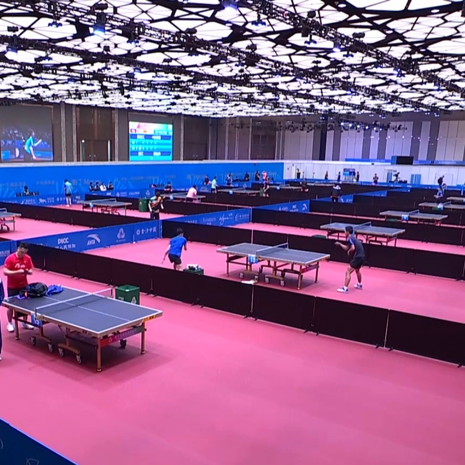 燃哥昨晚打到那么晚 这又练上了？ ​​​