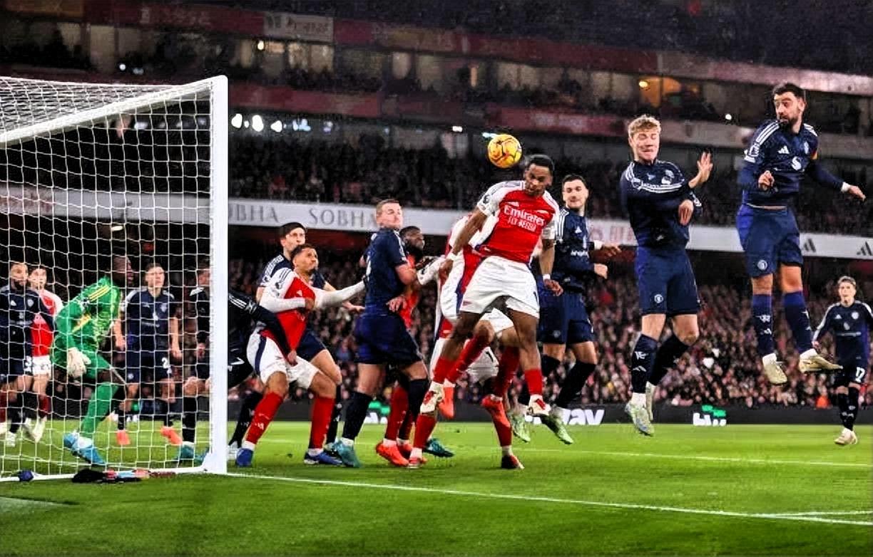 核心对手（按威胁度排序）
 
1. 曼城（46分，并列第2）
- 优势：冠军底蕴