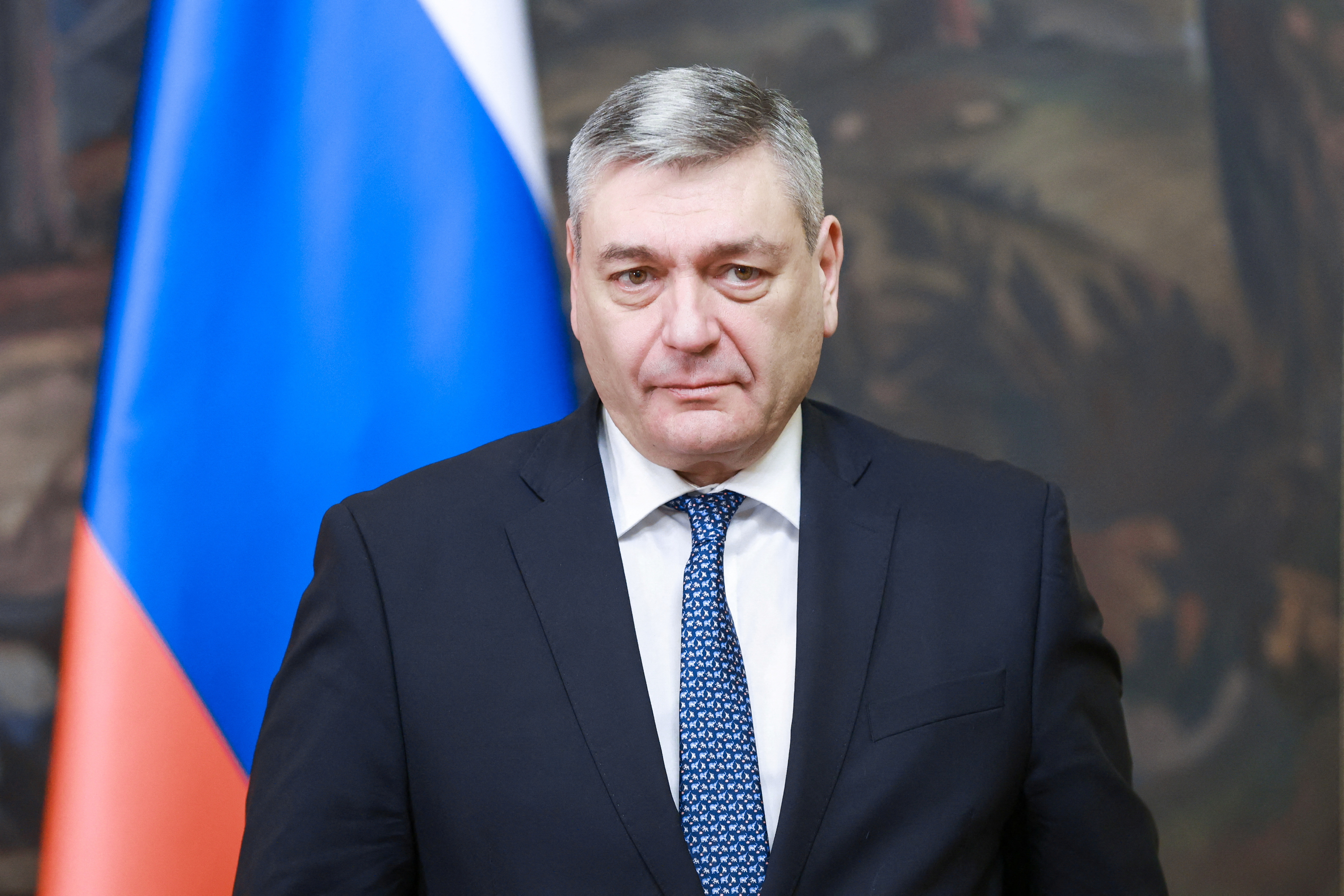 #俄罗斯反对日本拥核# 【俄副外长反对日本官员“拥核”言论】#俄方就日本官员拥核