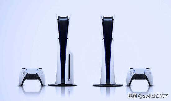 根据权威市场调研机构 Circana 公布的最新数据显示，索尼PlayStati