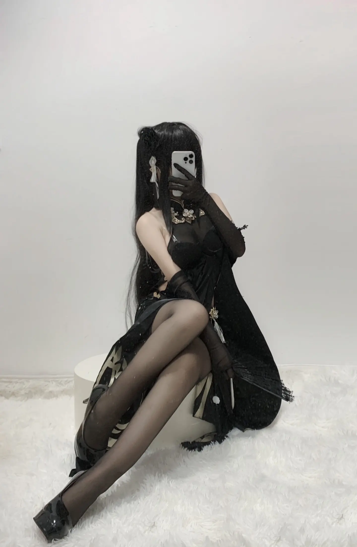 宝宝 关注我。