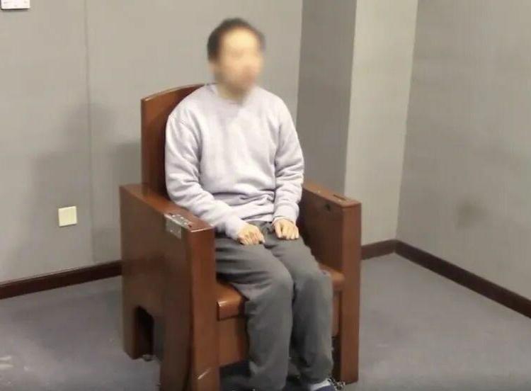 《留学归来竟是“潜伏者”！80后干部郝某沦为美国间谍，被判无期徒刑》


留学归