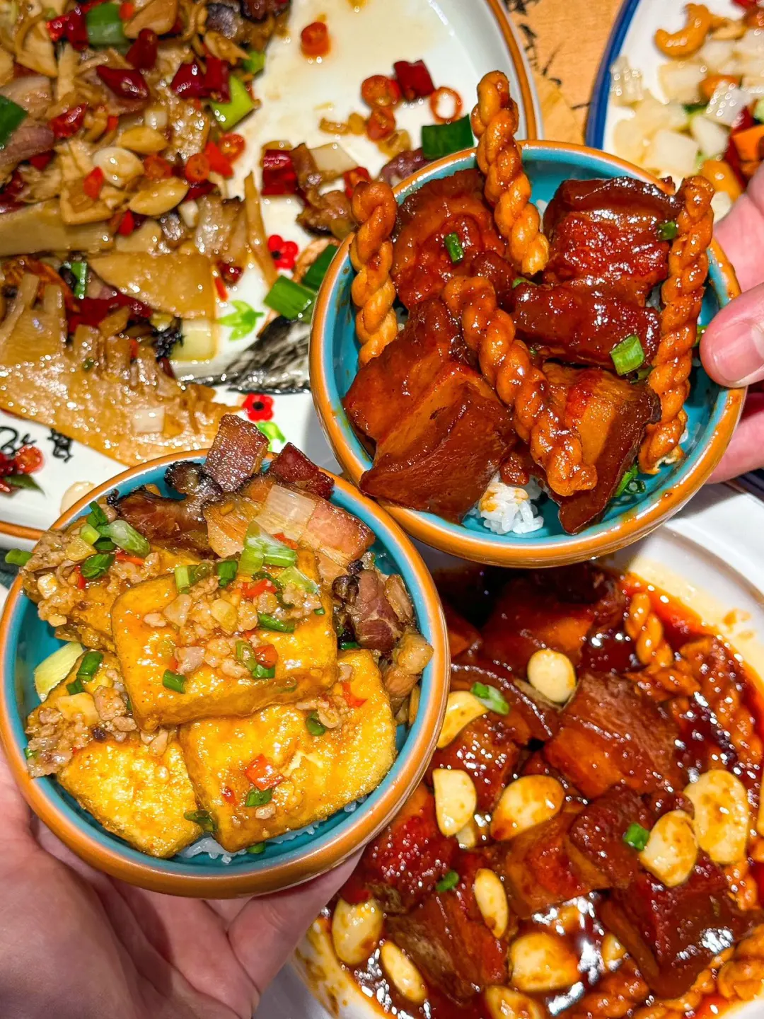 后悔才知道这家湘菜馆🫠