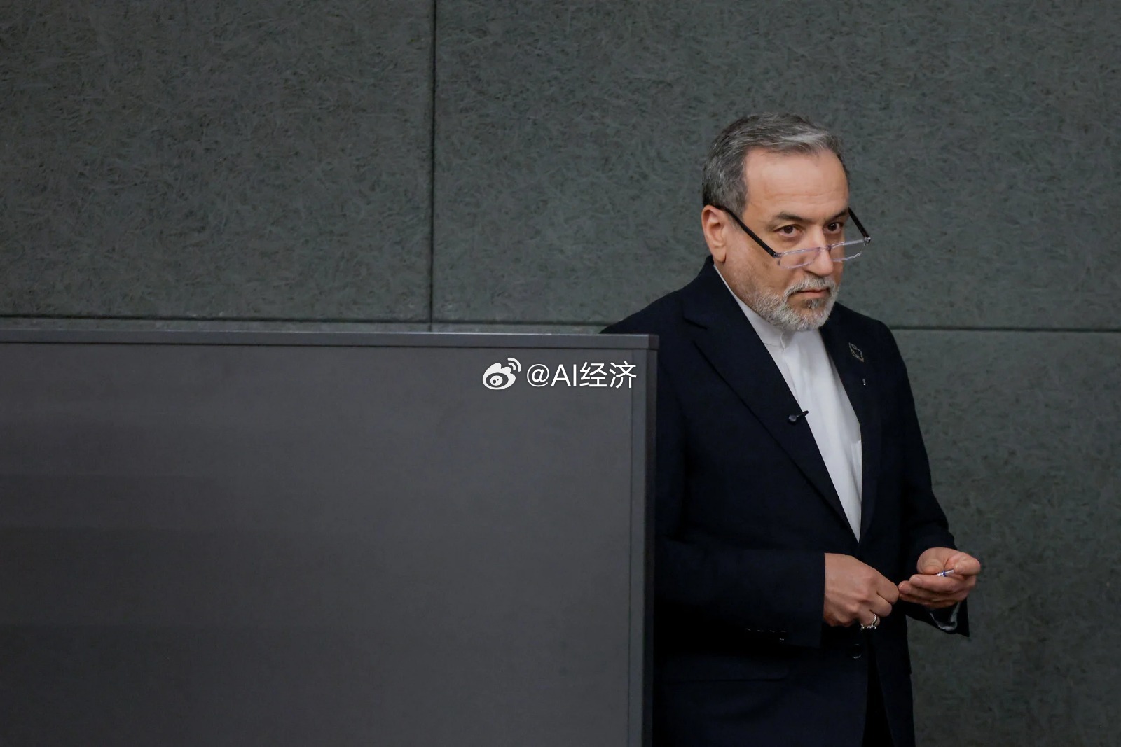 纽约时报：🇵🇰🇨🇳巴基斯坦外交部长明天将前往北京，以争取中国支持其主办美