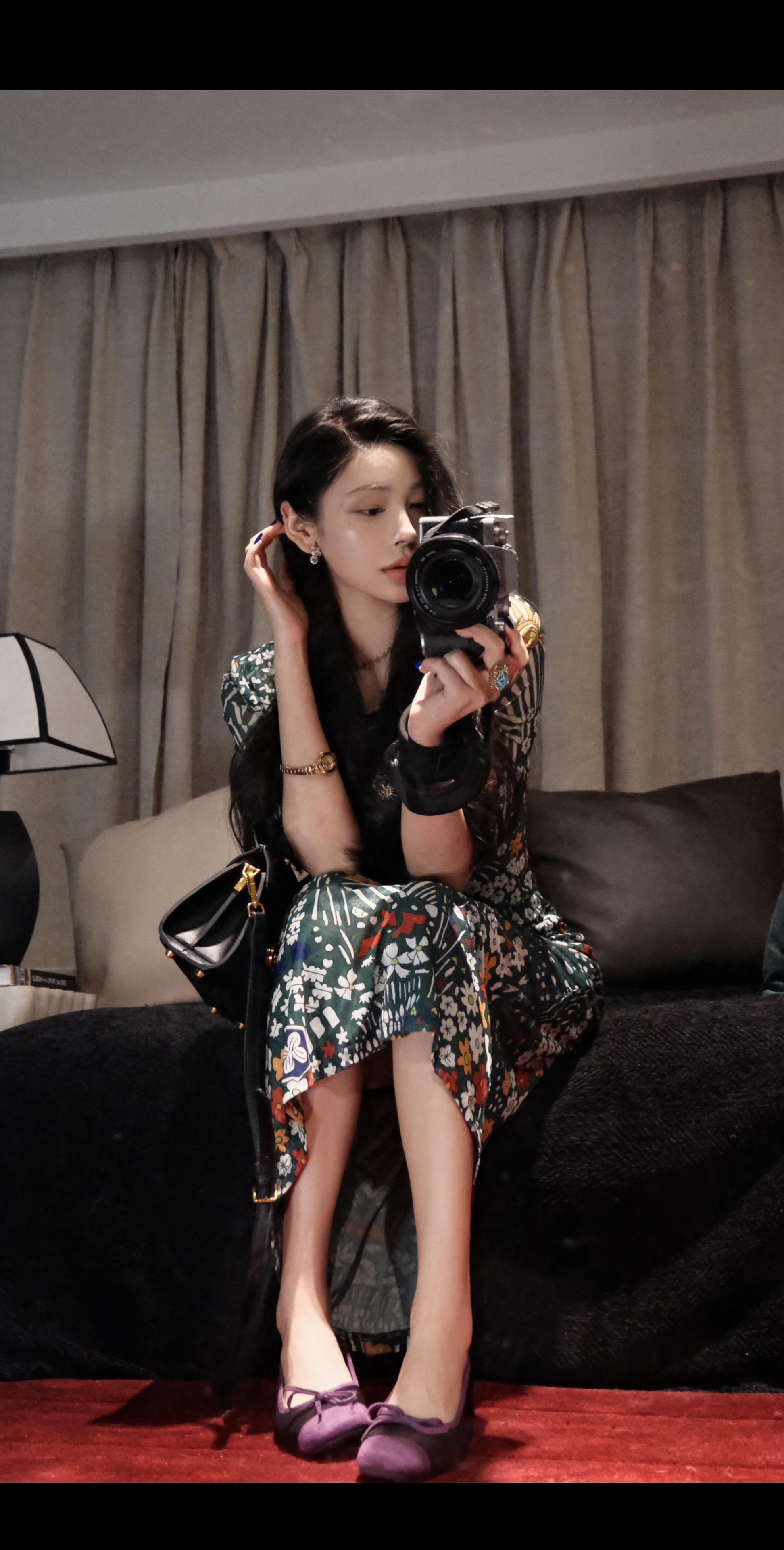 时间带给我的 只有更高的能量