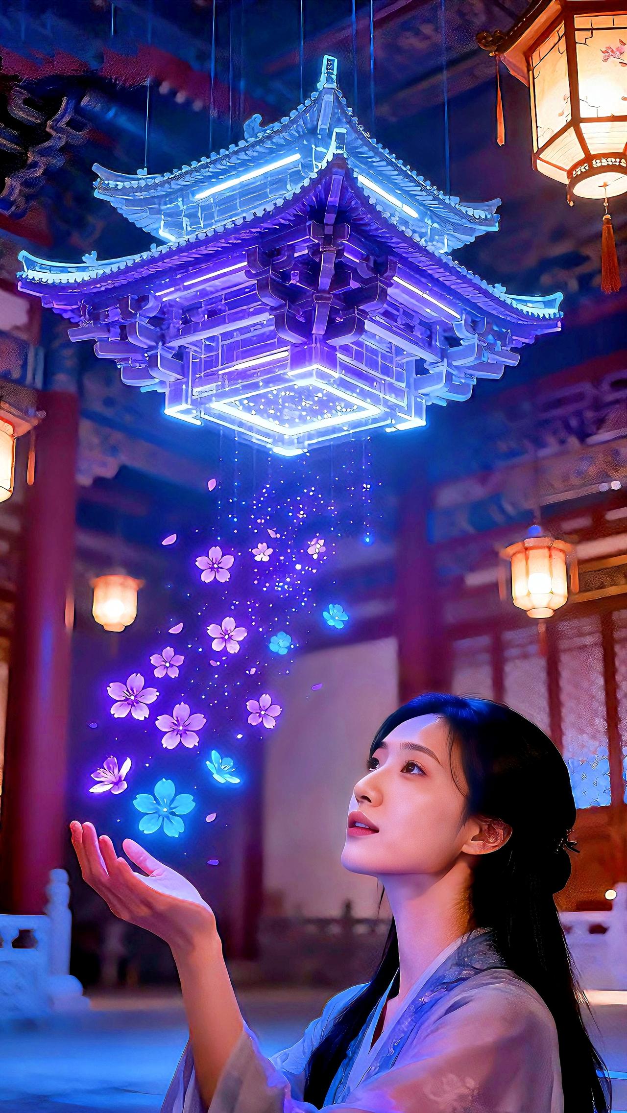 如果你写微头条，找不到好看的图，来我这看看，欢迎拿图。
🎈