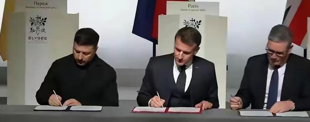 “定心丸”亦或是“定时炸弹”。1月6日30多个国家组团跑到法国巴黎开大会，议题核