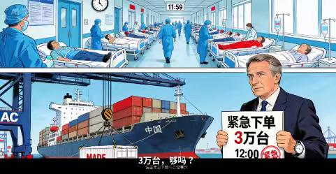 死亡人数飙升、医院热到40度，法国紧急下单3万台空调
当“环保理念”撞上“40度