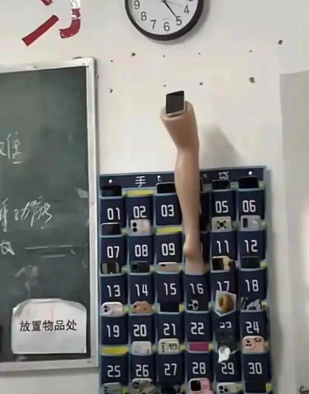 这种奇葩手机壳真的会有人在用吗？ ​​​