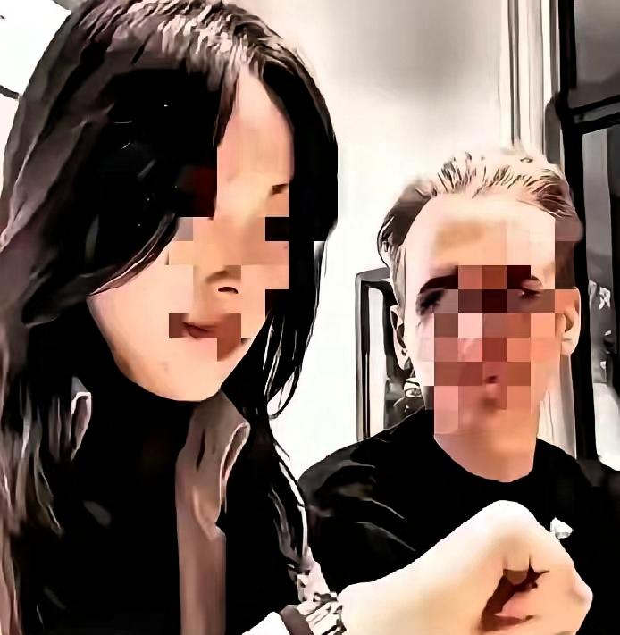 傻眼了吧？！上海女子，动用全家的关系，帮外籍男友安排月薪4万的工作，发现其同时交