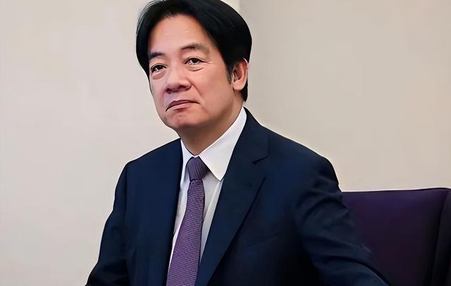 又来了！赖清德面对法新社采访放出火药味十足的言论，叫嚷着要砸400亿美元买武器，