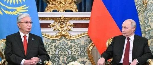 太给面了！外界一边唱衰俄罗斯国势下滑，还嘲讽 5 月 9 日红场胜利日阅兵无人捧