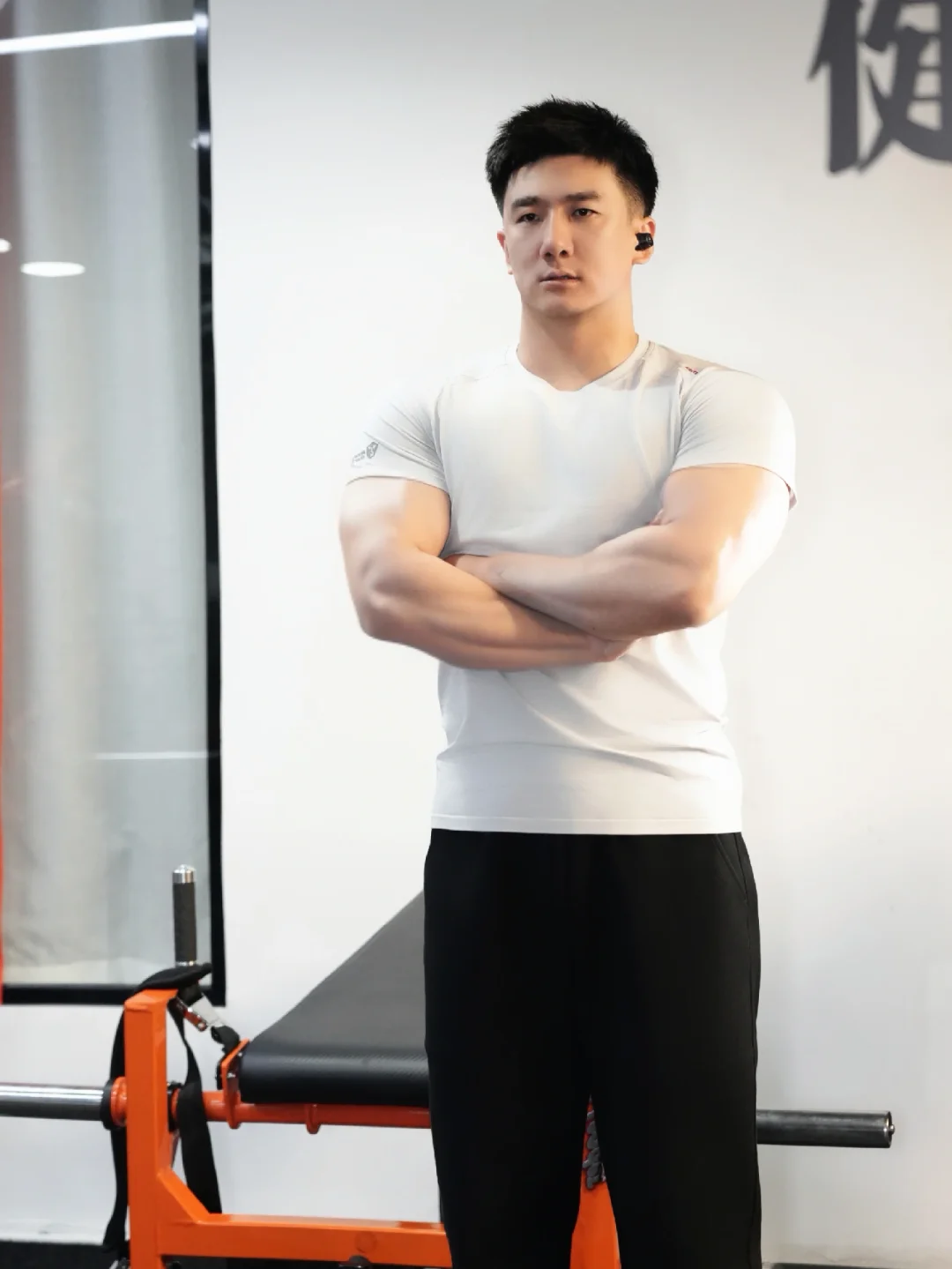 型男这一块