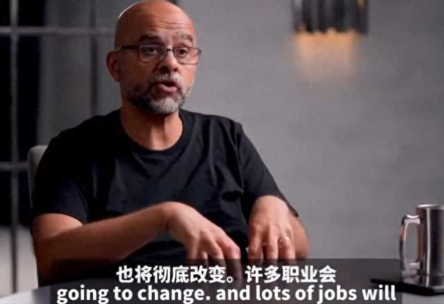 2027年AI大洗牌真的来了？真正淘汰的，从来不是岗位，而是这类人