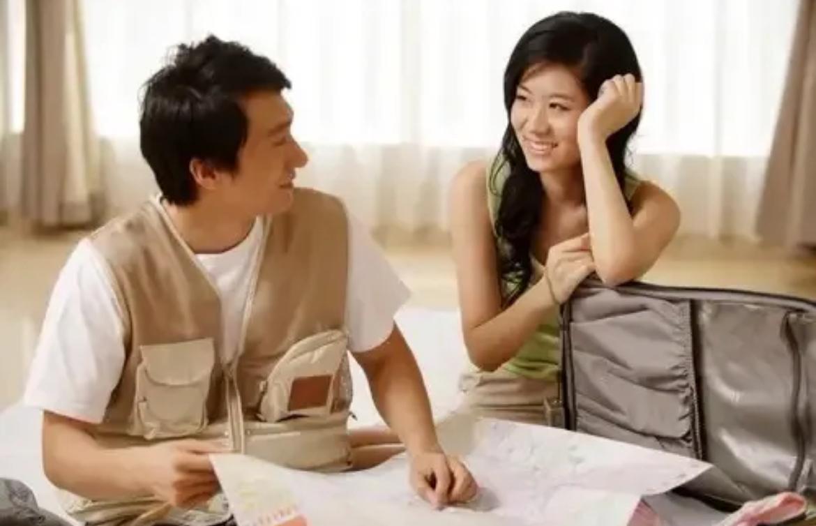 婚姻里的责任是什么？

很多高知已婚女性，一辈子都搞错了婚姻的责任。

我们从小