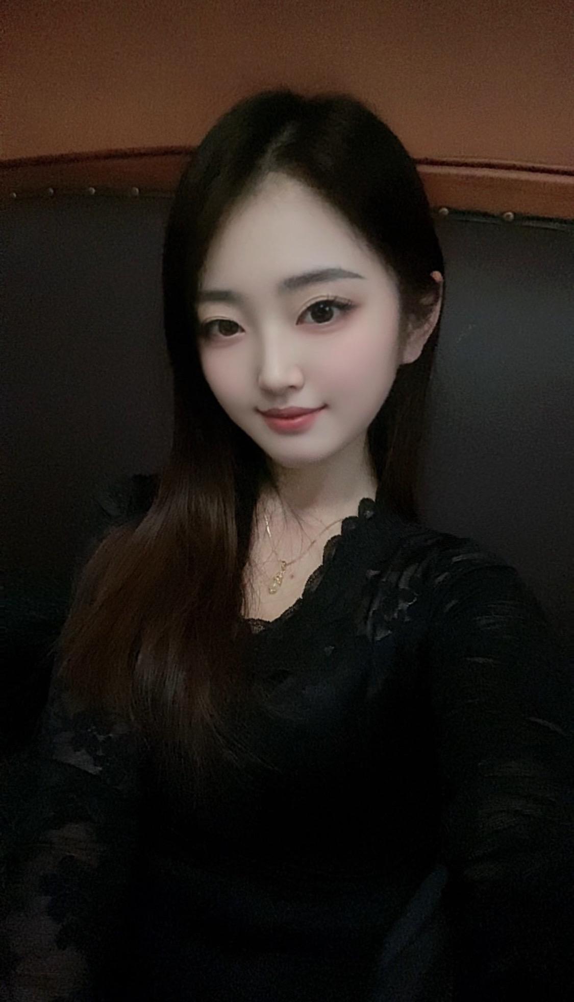 喜欢现在的自己☺️