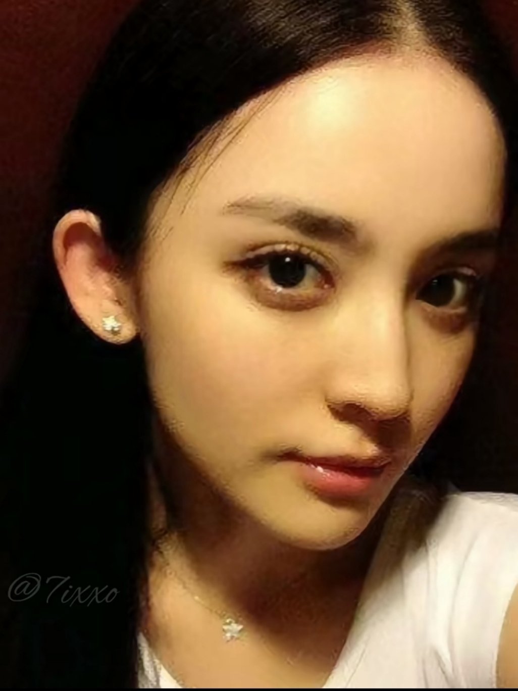 娜扎你也会怀念十八岁的自己吗【娜扎】最美艺考生的含金量 ​​​