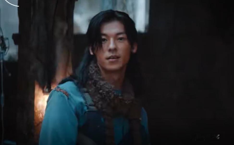 和许光汉林俊杰一起跨年只有一次 跨年倒计时开启，许光汉的迷人笑容，林俊杰的深情演