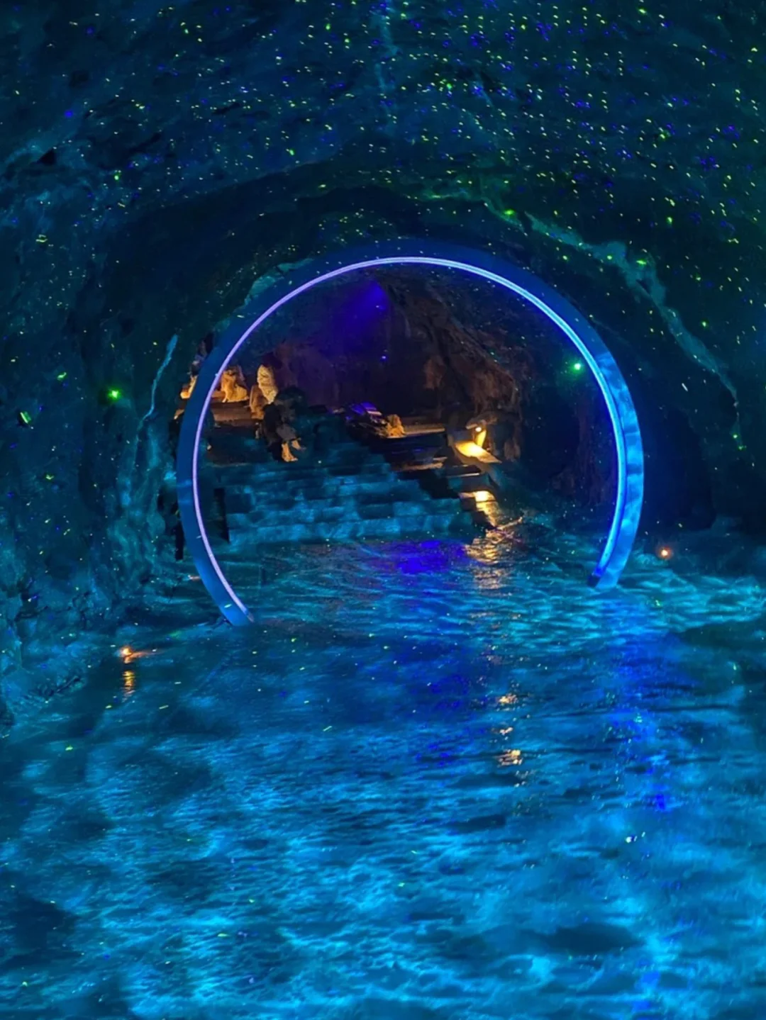 都给我冲‼️杭州这个景点必须要去🔥