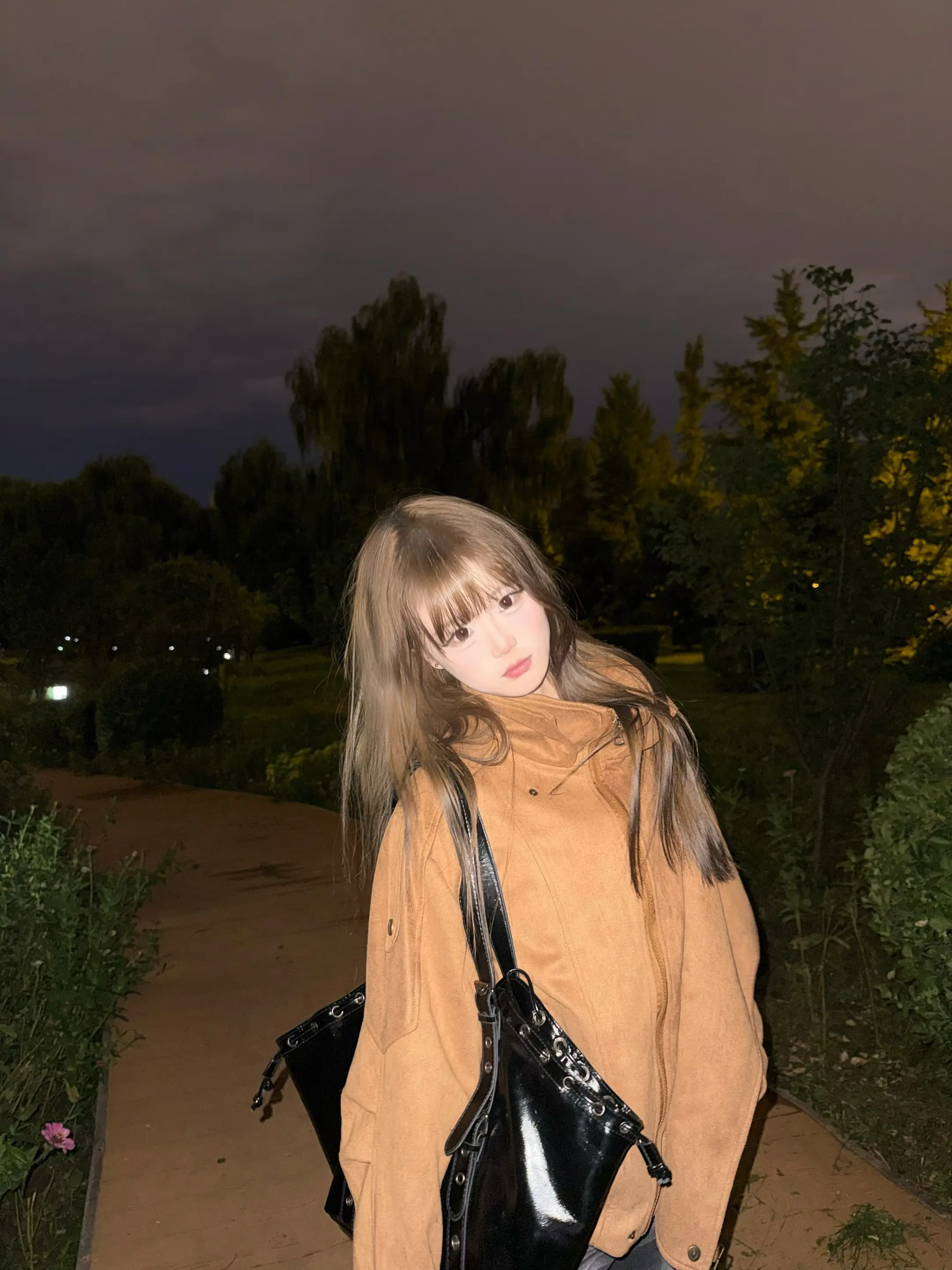 妹妹给我个机会