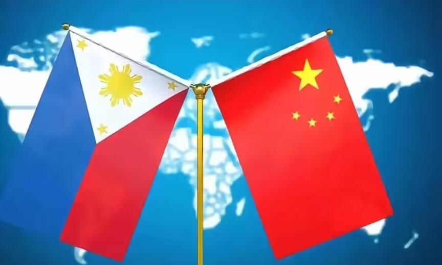 菲律宾国防部长惹麻烦了！别说给菲律宾援助，截止到目前为止，我们外交部门对菲律宾暂
