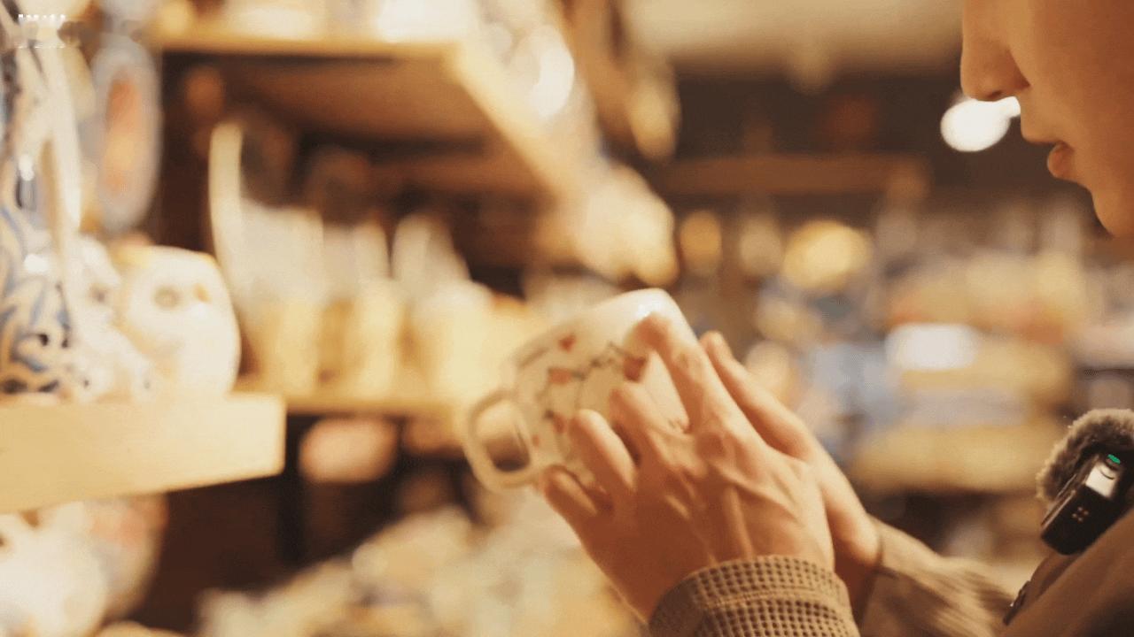 黄景瑜︱《悦游》︱土耳其旅拍动图在伊斯坦布尔的骑行旅拍单人镜头做一些动图！好喜欢