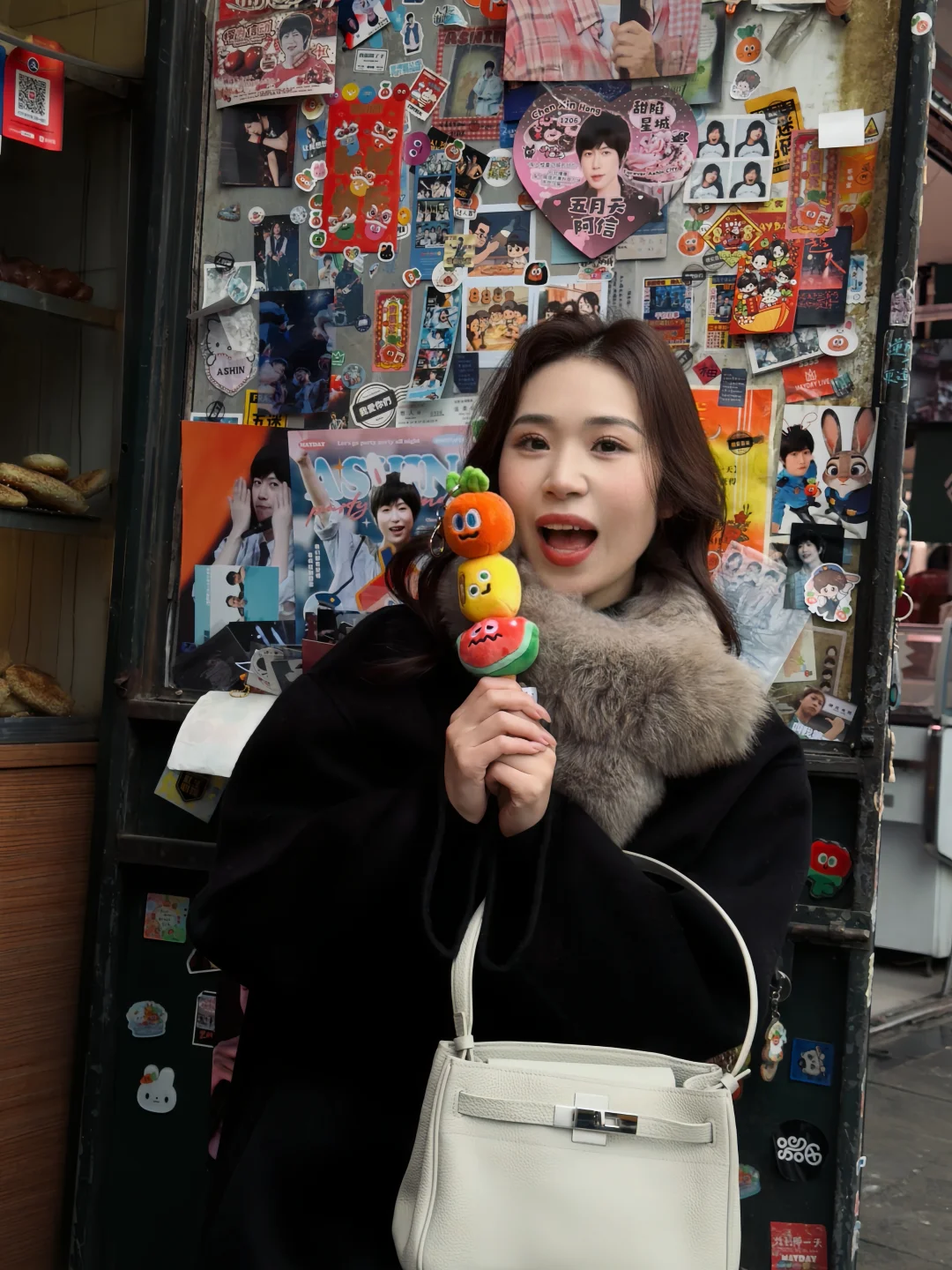 五月天老北京烧饼铺！Wmls集合