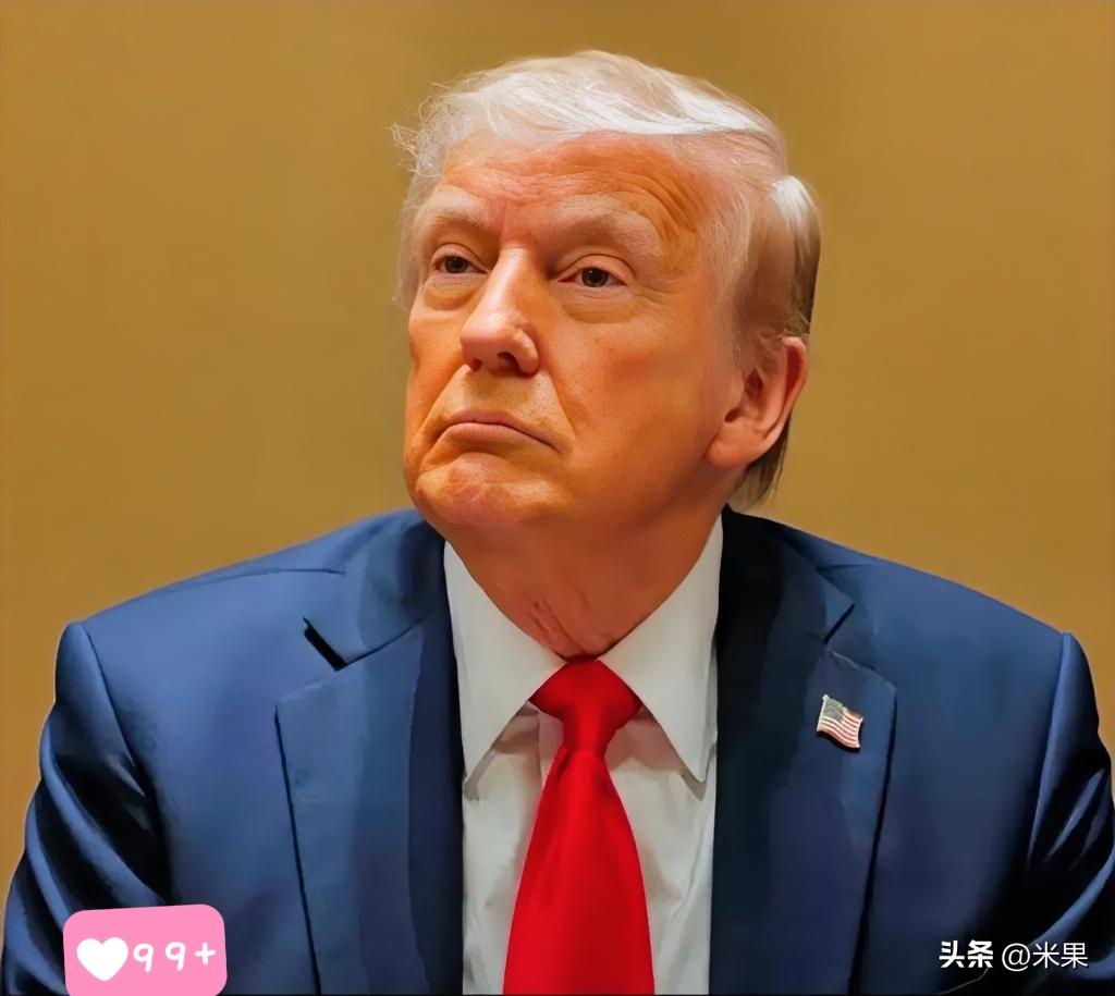 美国新消息！

特朗普突然放话：美方跟胡塞武装“通上电话了”。
 
胡塞那边传递