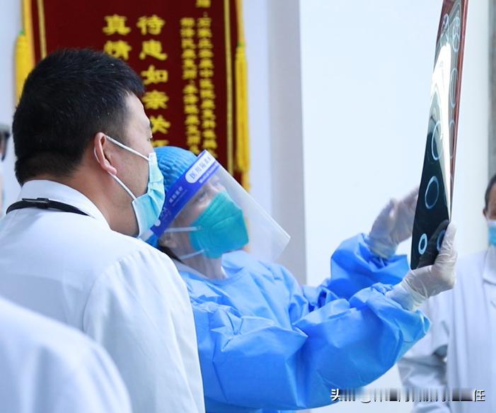 神经能不能被看见，我如何知道我们的神经损伤是否恢复？
 
有朋友说，神经怎么能观